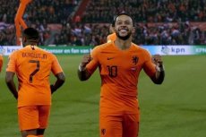 Победа сборной Нидерландов